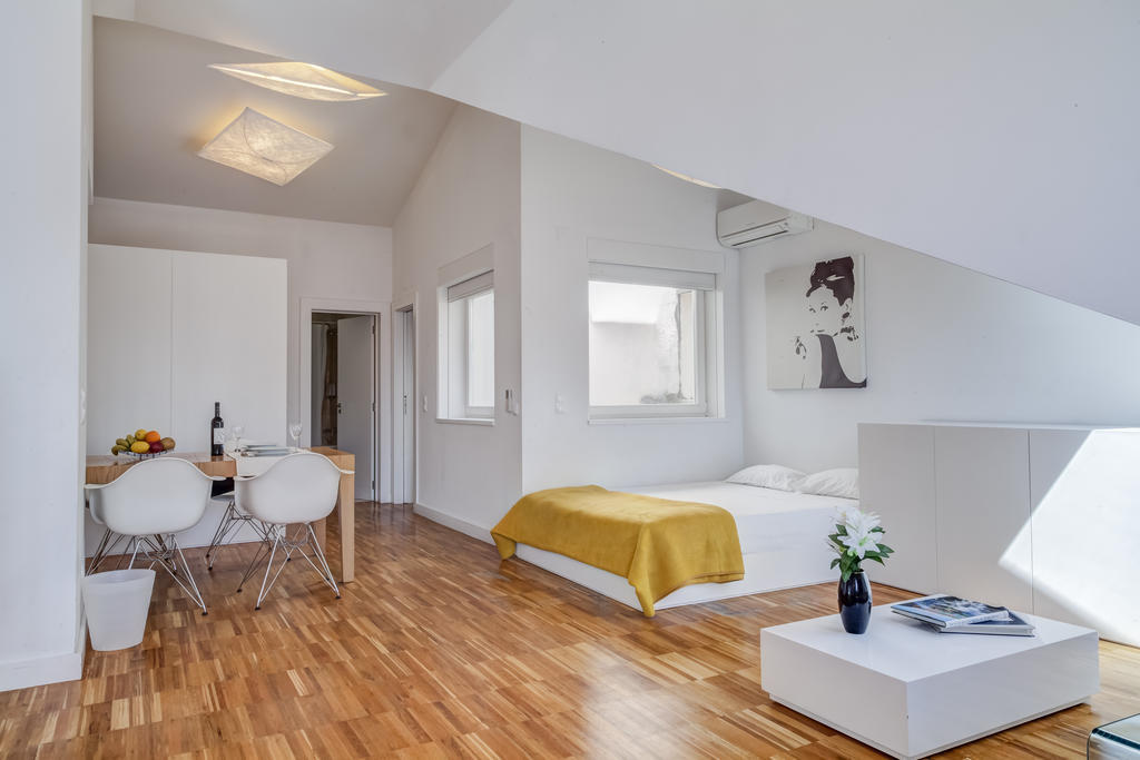 Appartement Hello Bairro Alto