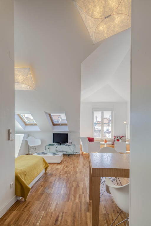 Appartement Hello Bairro Alto