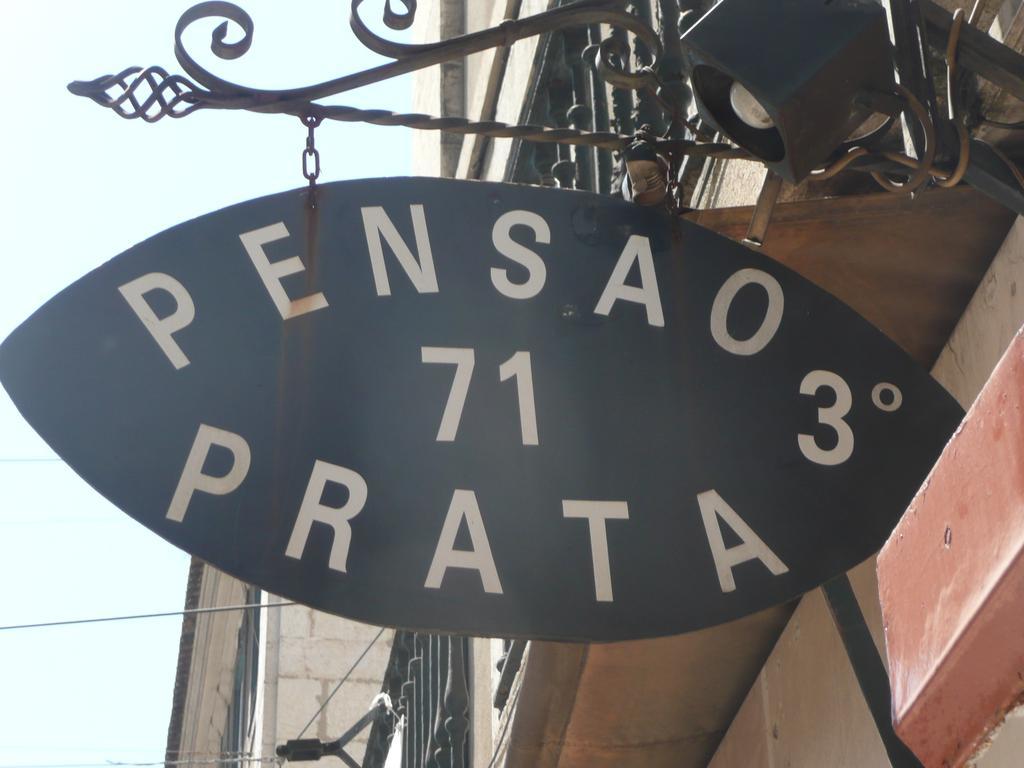 Pensao Prata