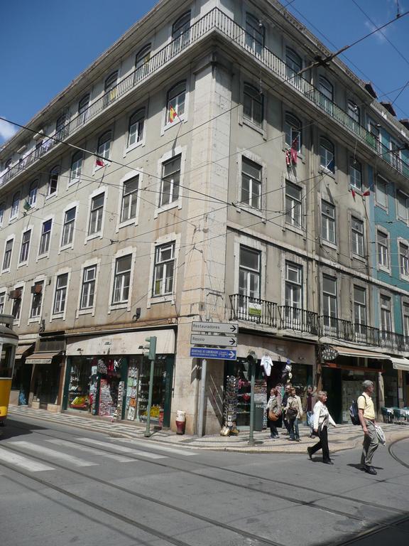Gasthuis Pensao Prata *