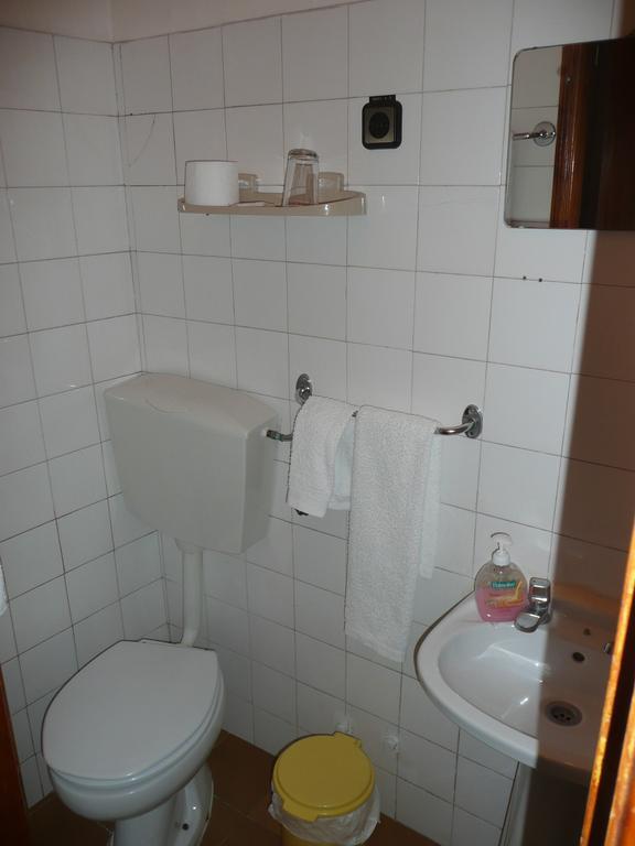 Gasthuis Pensao Prata