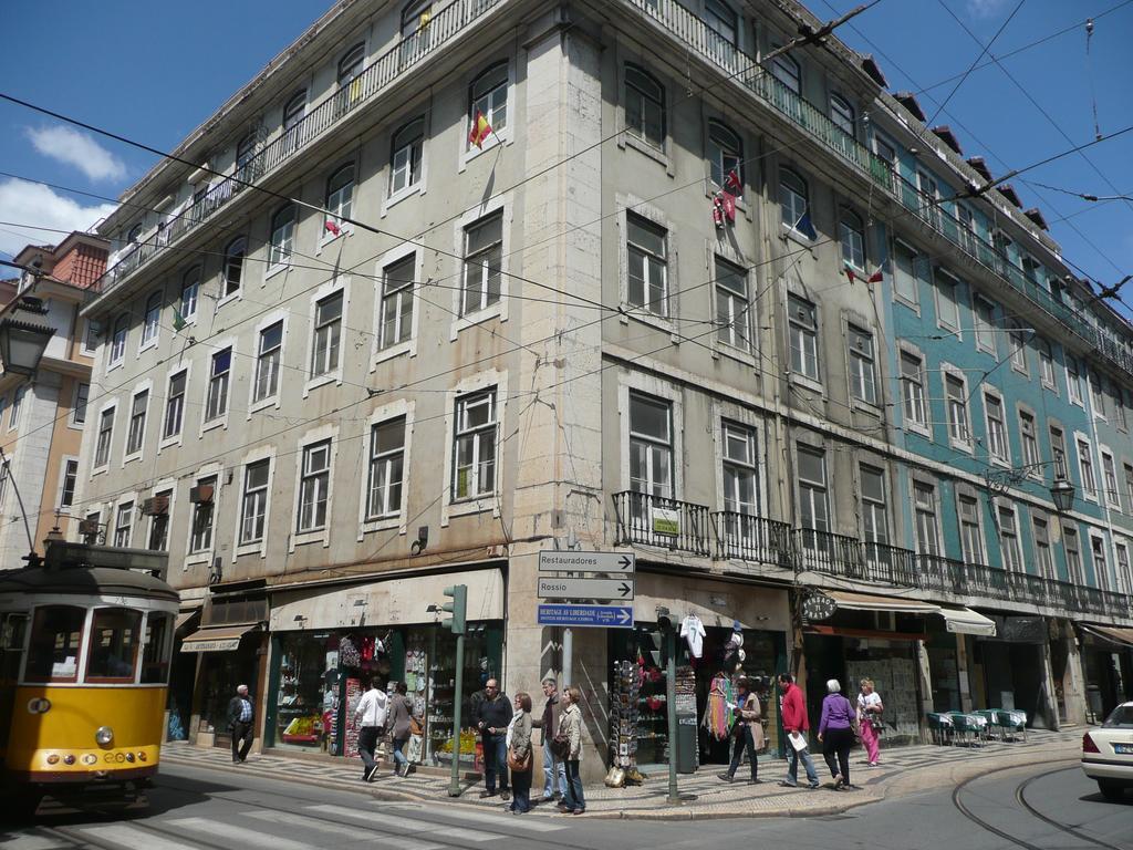 Gasthuis Pensao Prata *