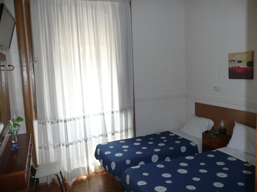 Pensao Prata Lissabon