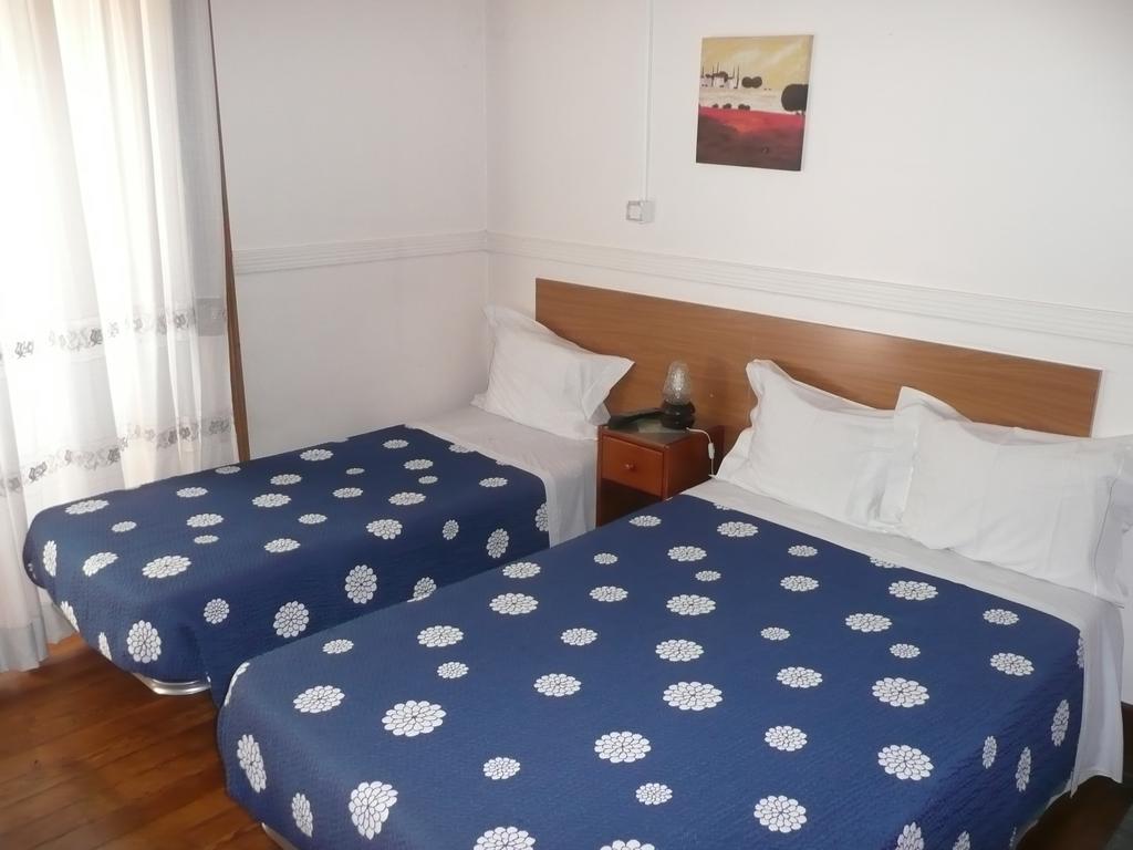 Pensao Prata Lissabon