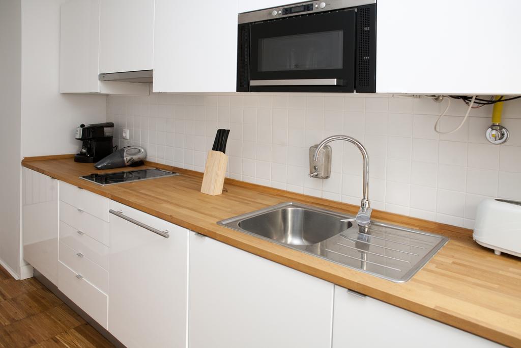 Appartement Hello Bairro Alto *