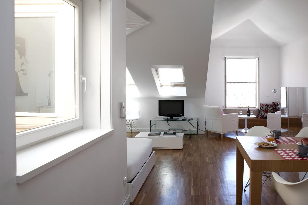 Appartement Hello Bairro Alto