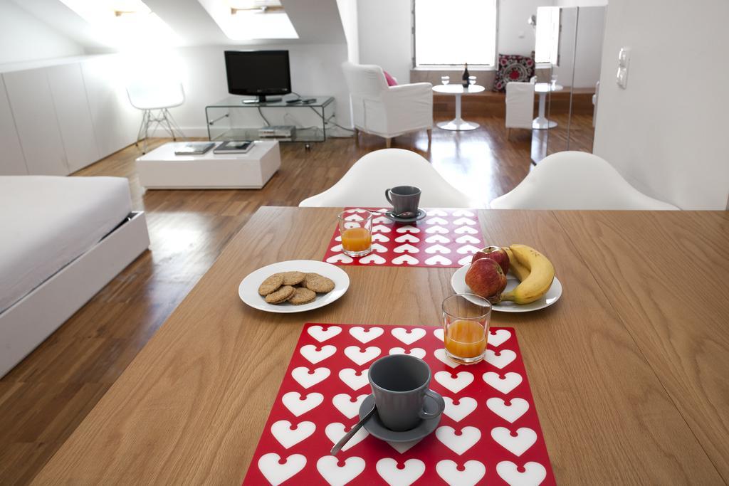 Appartement Hello Bairro Alto *