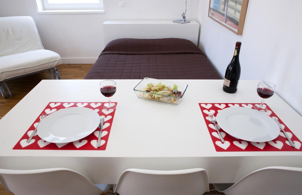 Appartement Hello Bairro Alto *