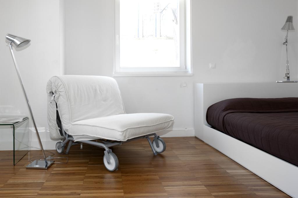 Appartement Hello Bairro Alto Lisboa