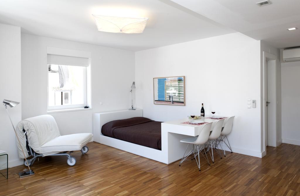 Appartement Hello Bairro Alto *