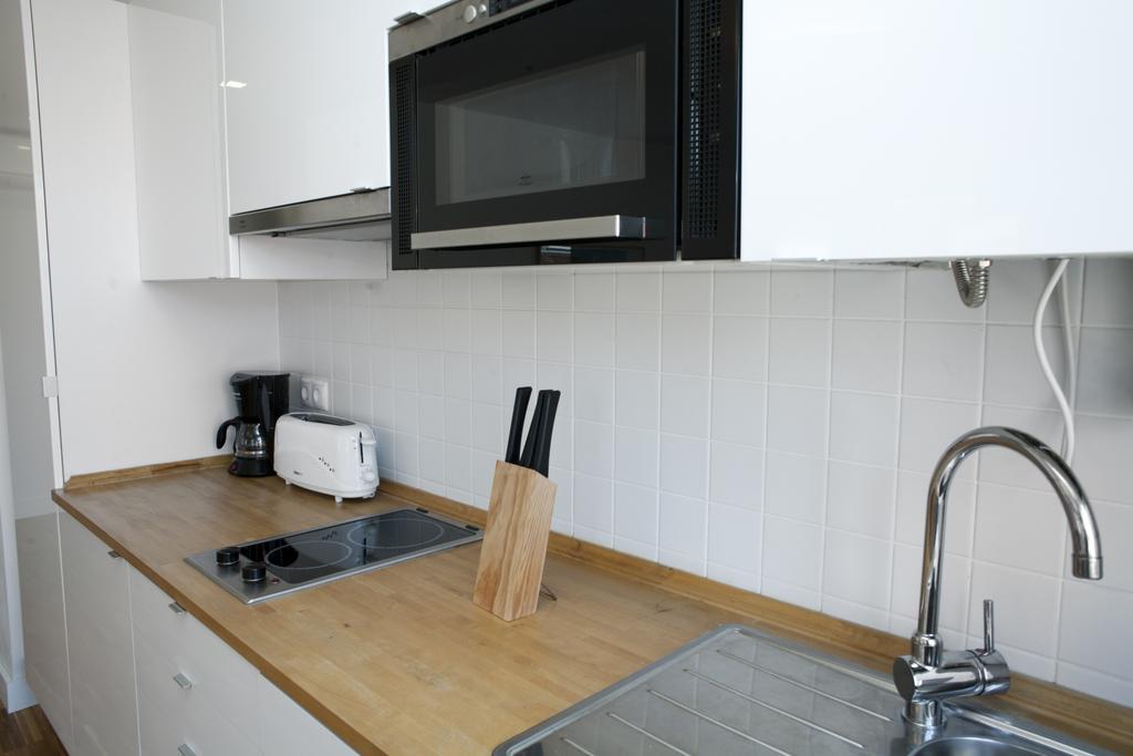 Appartement Hello Bairro Alto