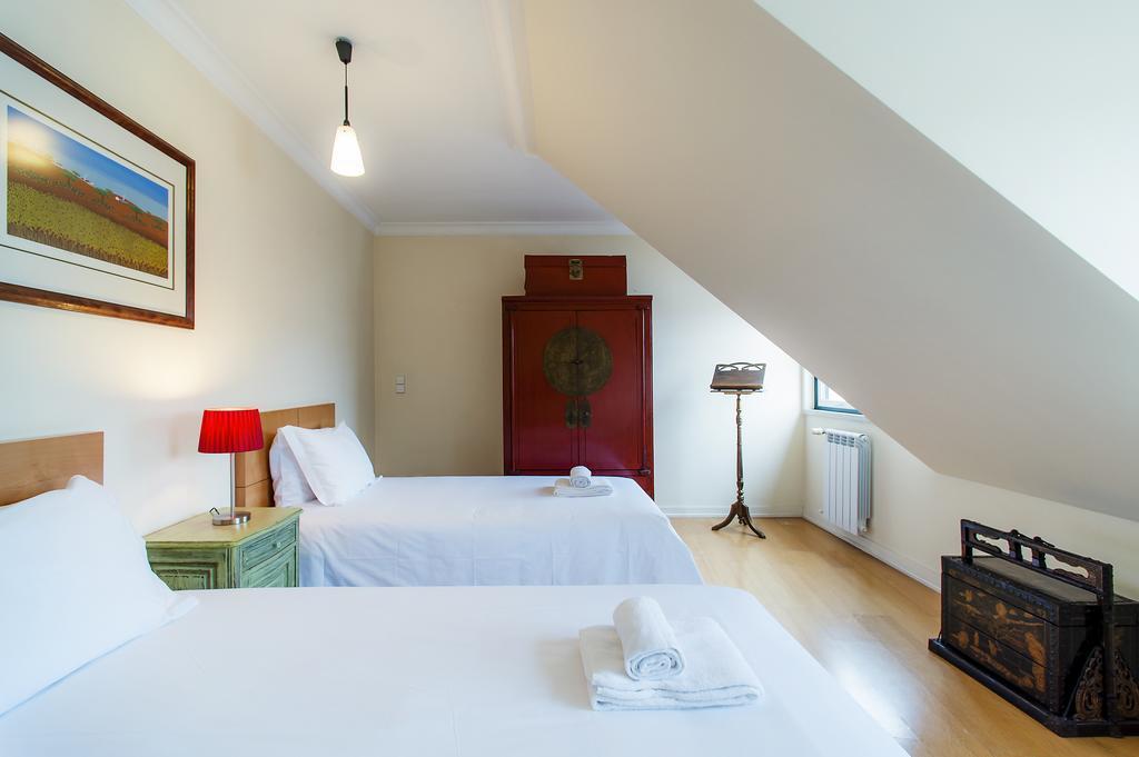 Appartement Chiado