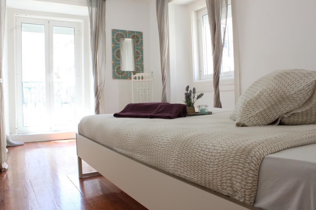 Appartement The Blue House - As Portuguesas Lisboa