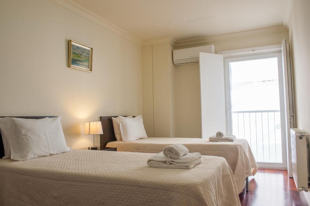 Appartement Chiado *