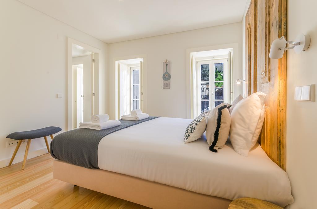 Appartement Casas Da Baixa - Damouraria *