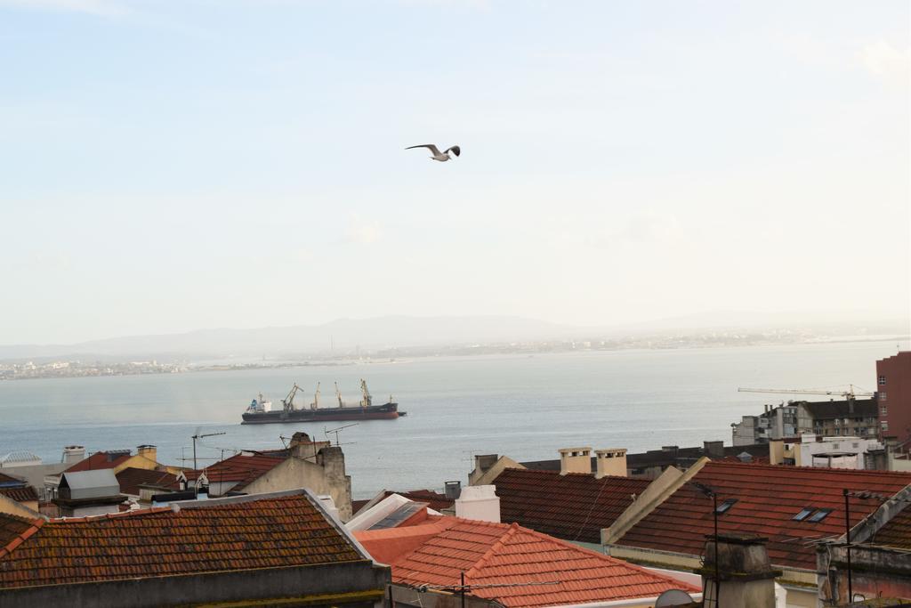 Appartement Barbadinhos Lisboa