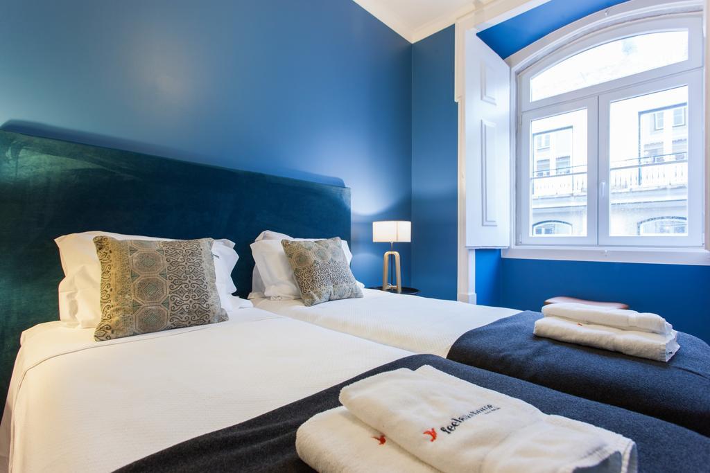 Appartement Flh Baixa Blue