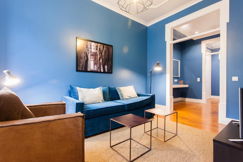 Appartement Flh Baixa Blue Lisboa