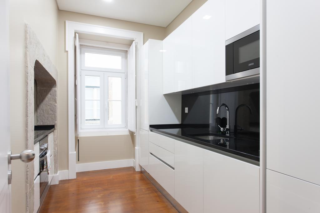 Appartement Flh Baixa Blue
