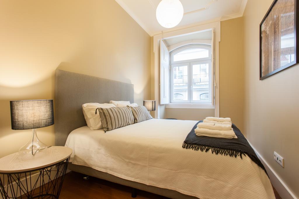 Appartement Flh Baixa Blue Lisboa