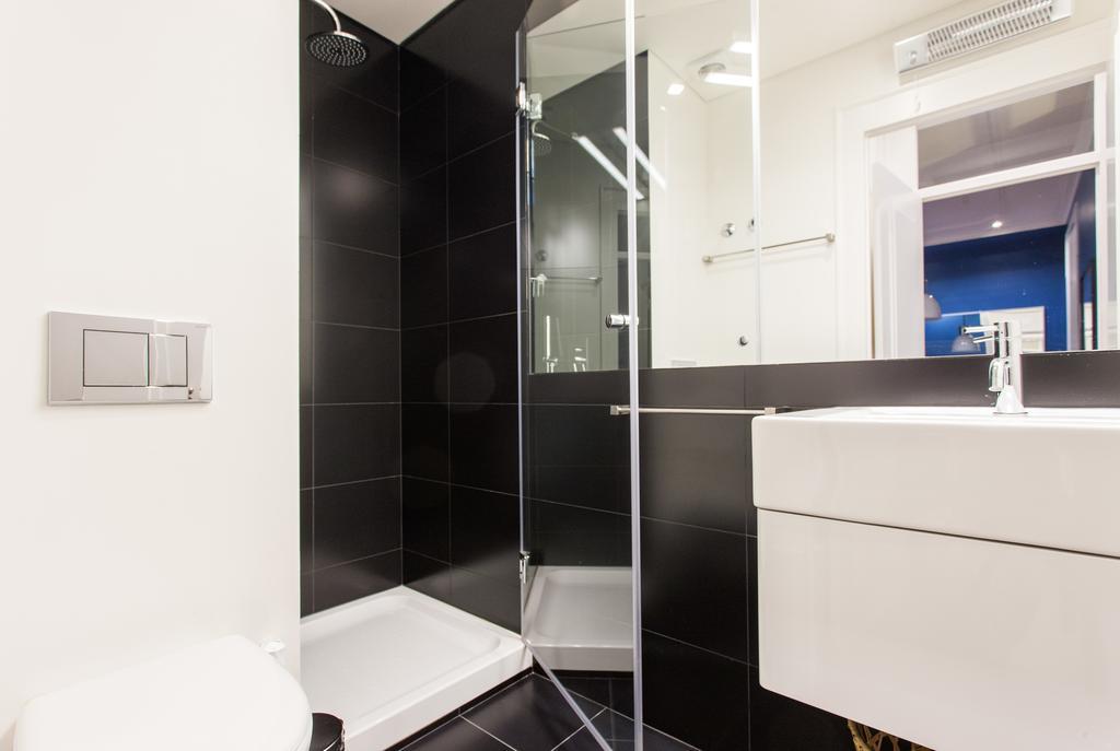 Appartement Flh Baixa Blue Lisboa