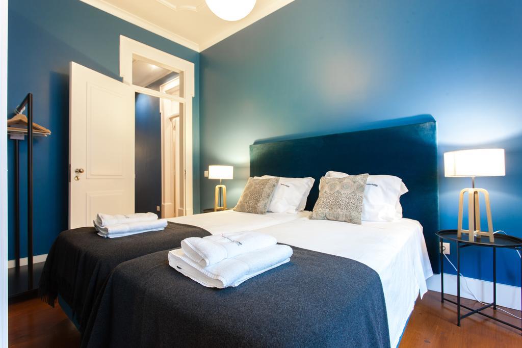 Appartement Flh Baixa Blue