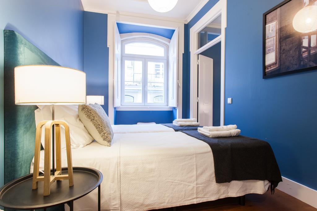 Appartement Flh Baixa Blue