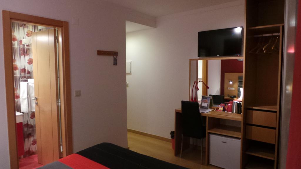 Hotel Dom Joao Glamour Lissabon