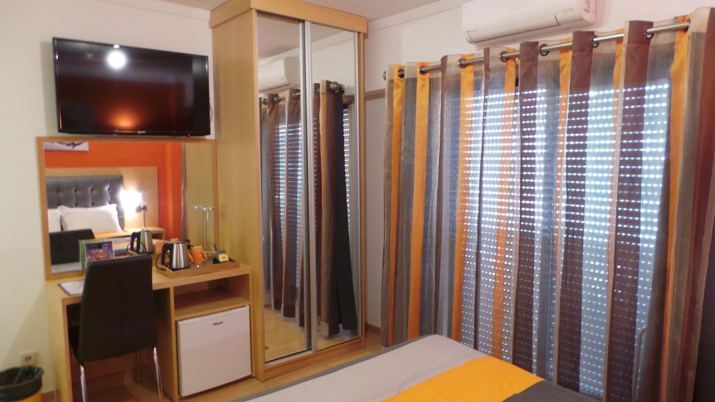 Hotel Dom Joao Glamour Lissabon