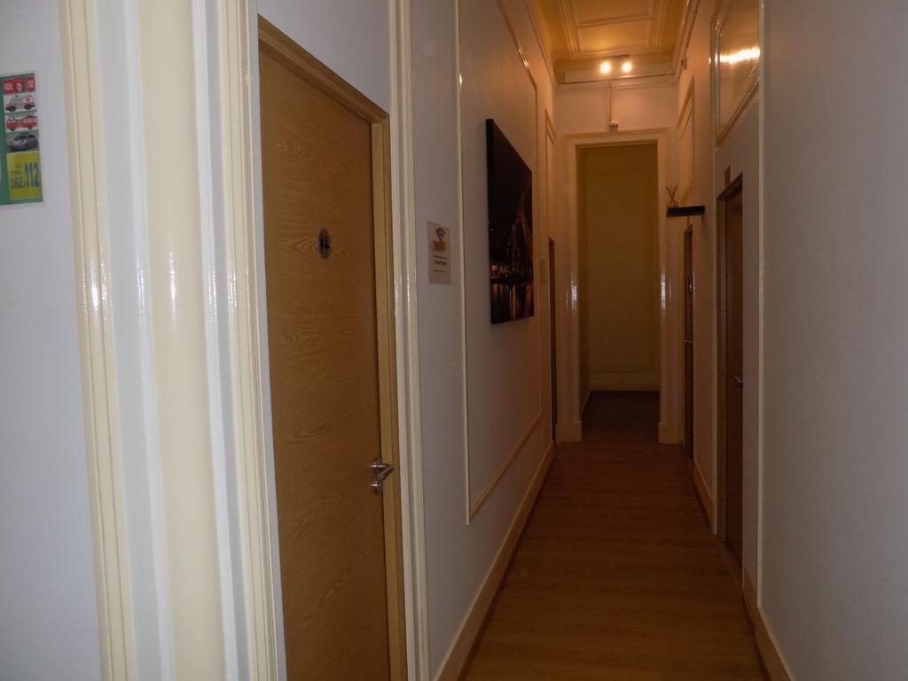 Guest house Diamond