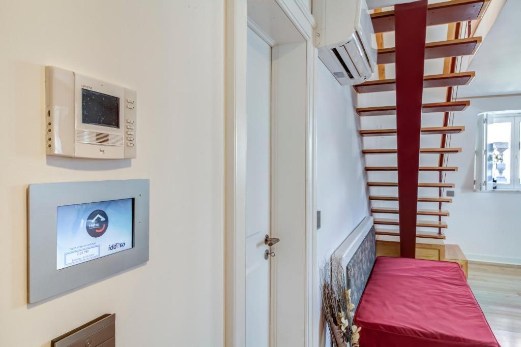 Palacio Camoes - Serviced Appartement Lisboa