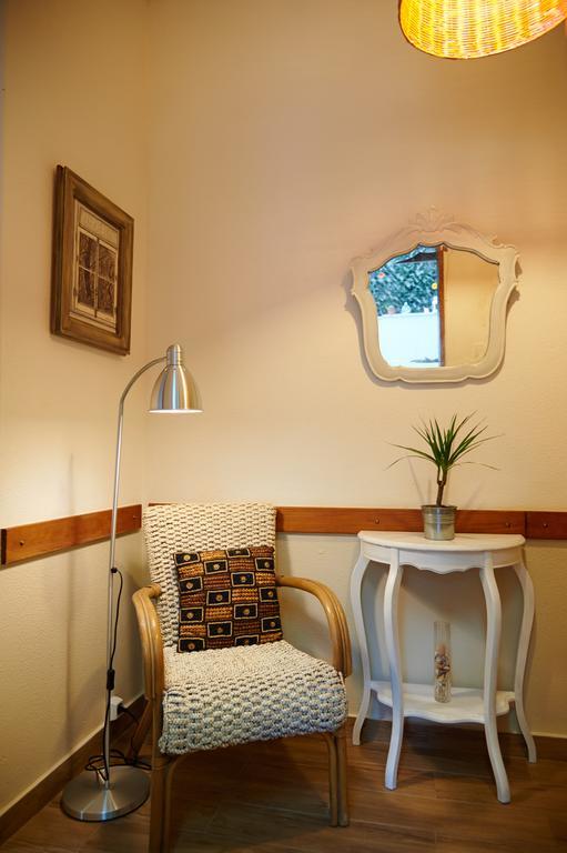 Apartment Central Garden Saldanha *