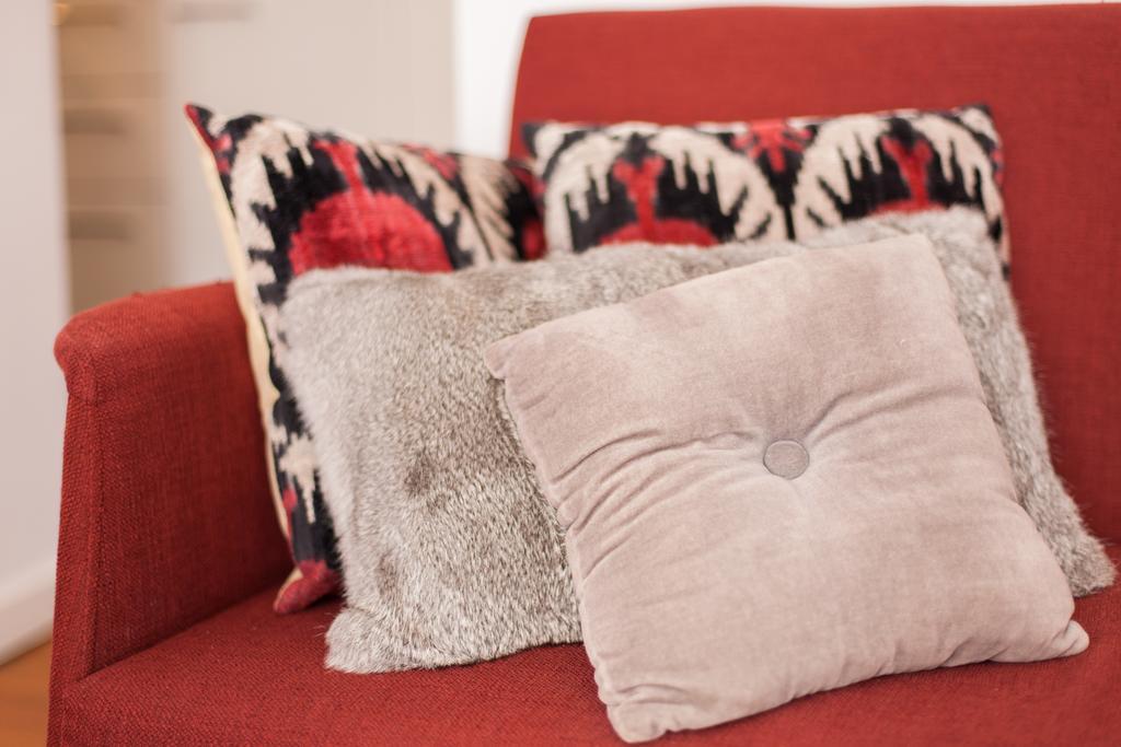 Le Flat Santa Catarina