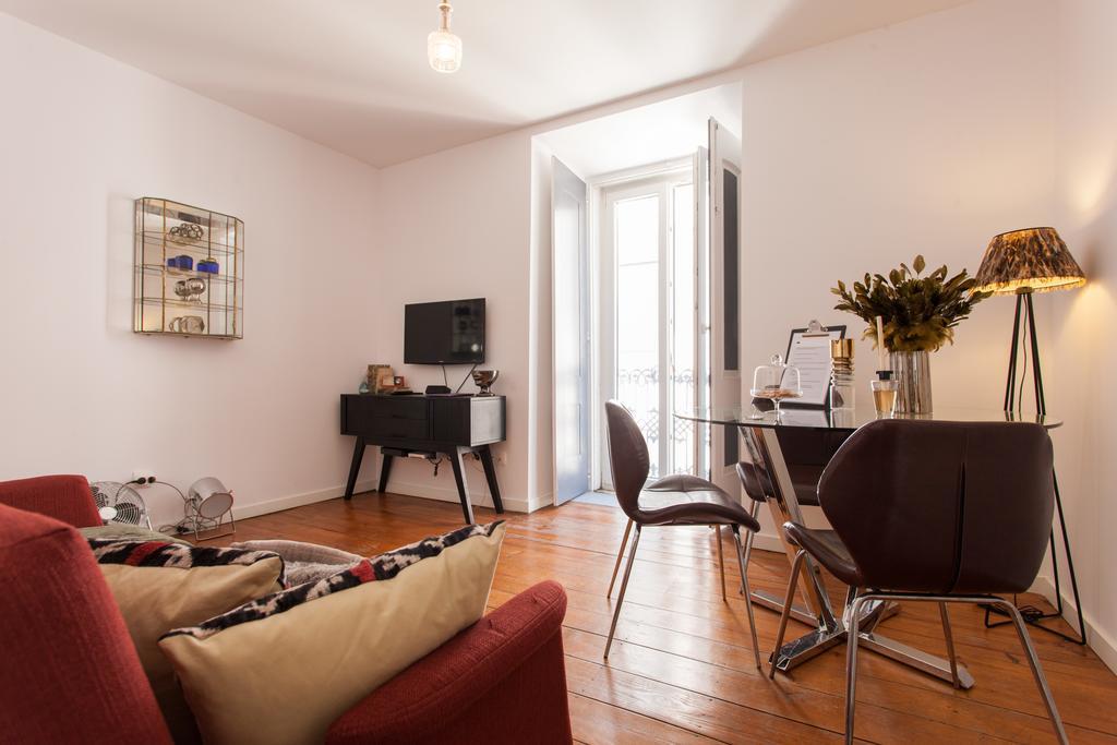 Appartement Le Flat Santa Catarina *