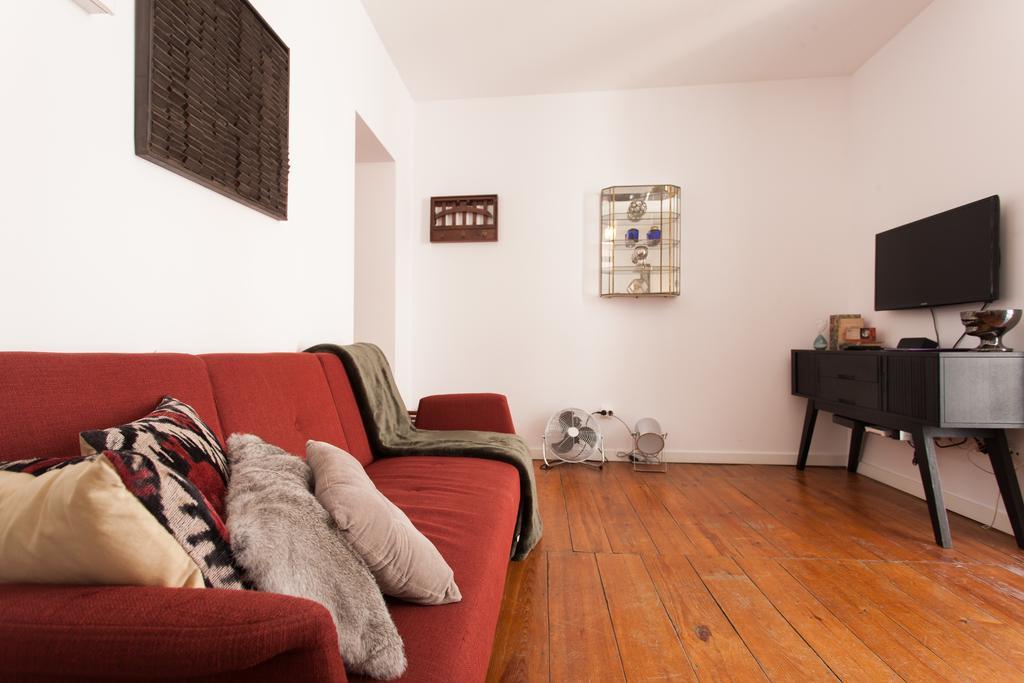 Appartement Le Flat Santa Catarina