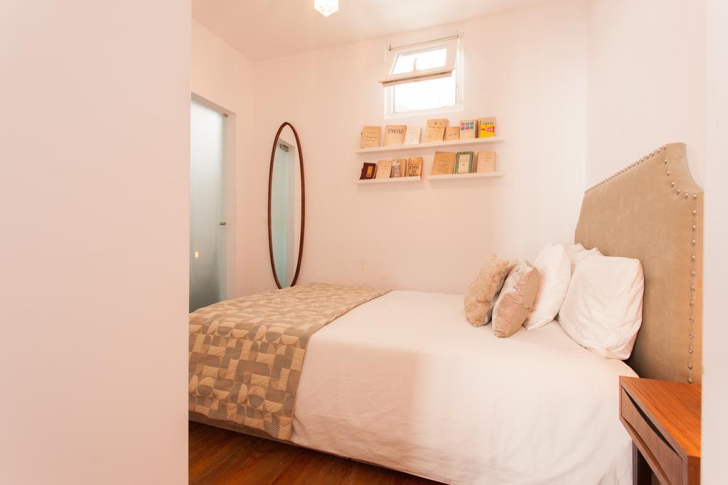 Appartement Le Flat Santa Catarina Lisboa