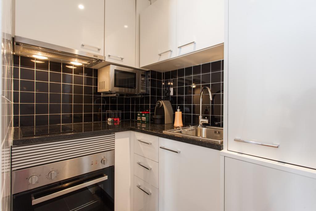 Appartement Le Flat Santa Catarina Lisboa