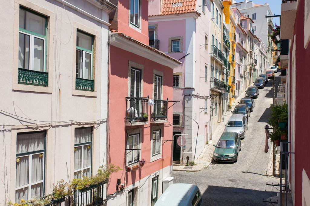 Le Flat Santa Catarina