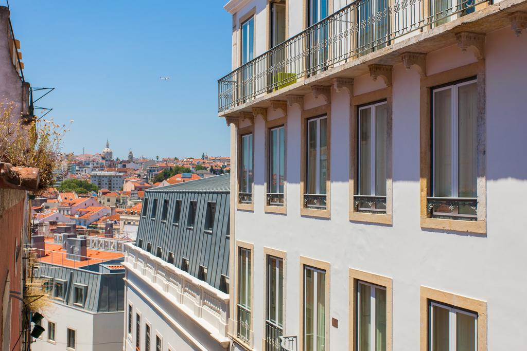 Appartement Le Flat Santa Catarina