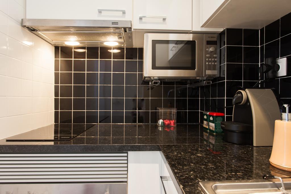 Appartement Le Flat Santa Catarina *