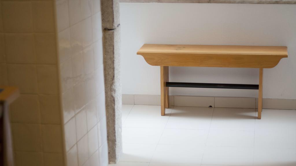 Apartamento Otília *