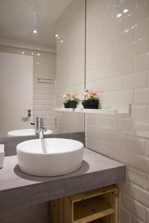 Appartement On The Path Of Fado Too Lissabon
