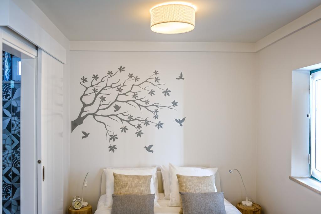 Apartment Gale Terceiro Lissabon