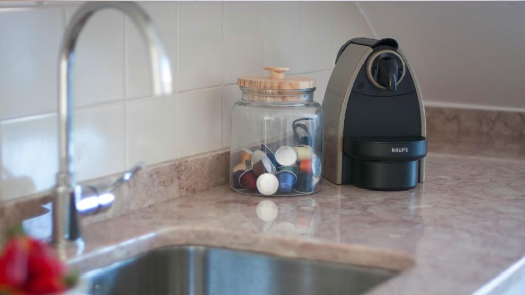 Apartamento Otília