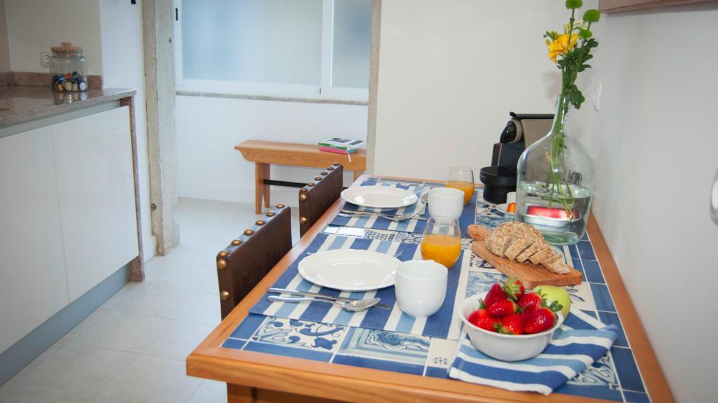 Apartamento Otília *