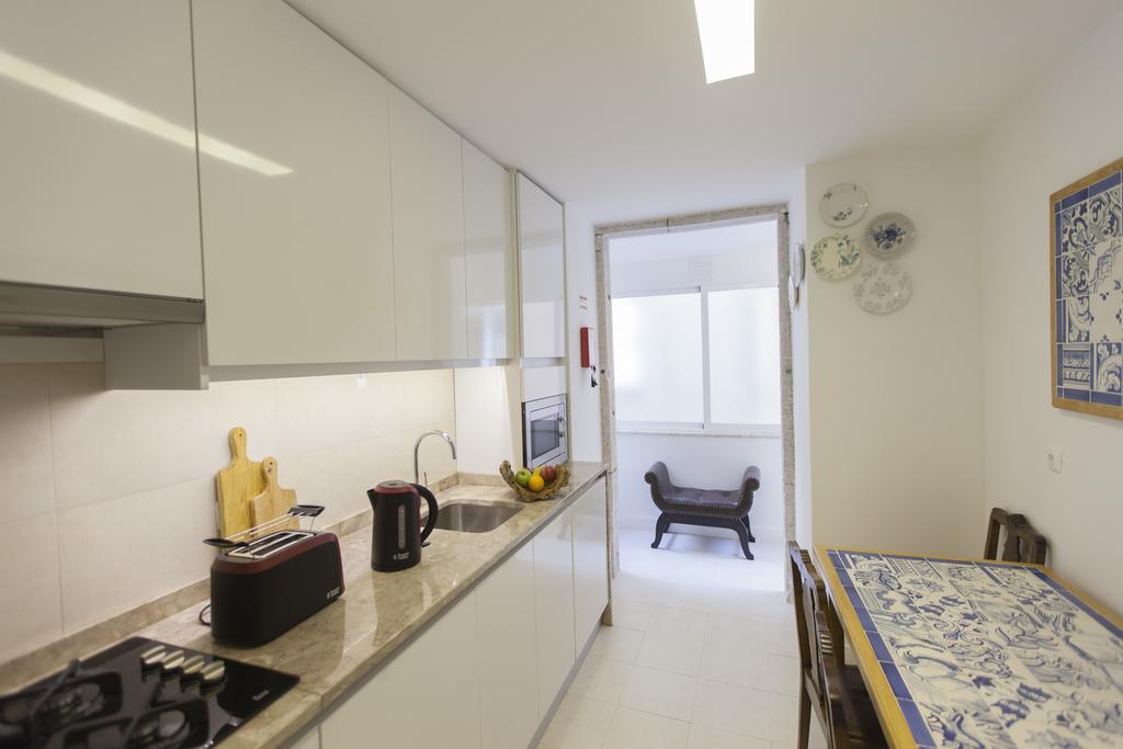 Apartamento Otília *