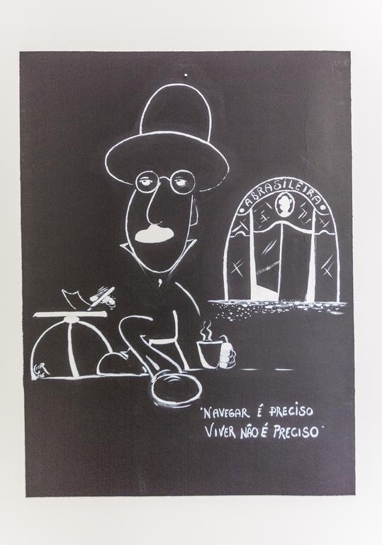 Forever Lissabon