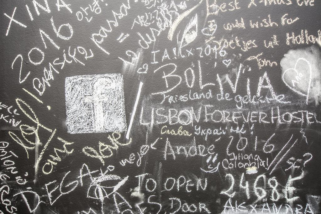 Forever