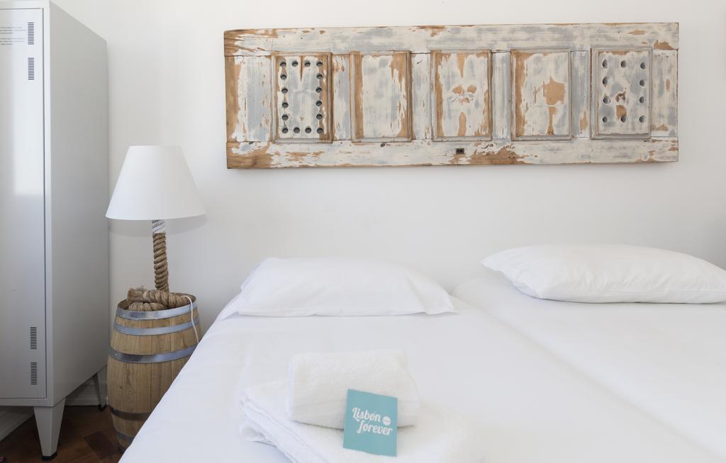 Hostel Forever Lissabon