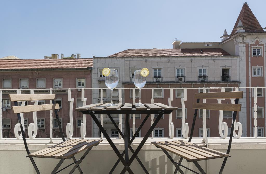 Hostel Forever Lissabon